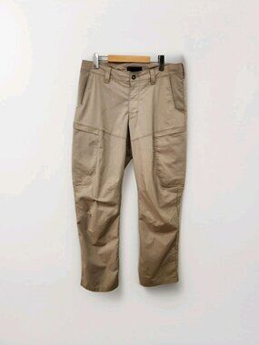 5.11 Tactical Apex Cargo Pants Zipped Pockets Utility Outdoor Hiking Mens 36x32